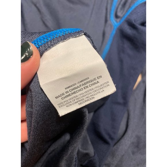 Nike KD Long Sleeve Shirt - Picture 3 of 6